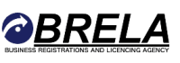 Business Registrations and Licensing Agency