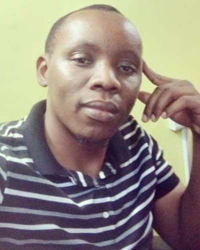 James Kahemele